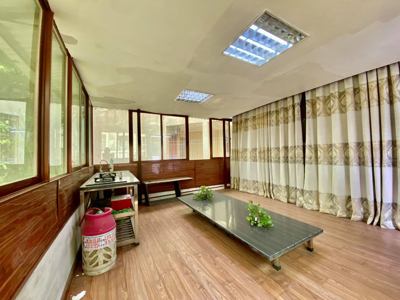 Cực hiếm - Chỉ 46 tỷ sở hữu ngay biệt thự trung tâm Bình trưng tây , TP Thủ Đức ( Kinh doanh cho thuê phòng ) - DT 200