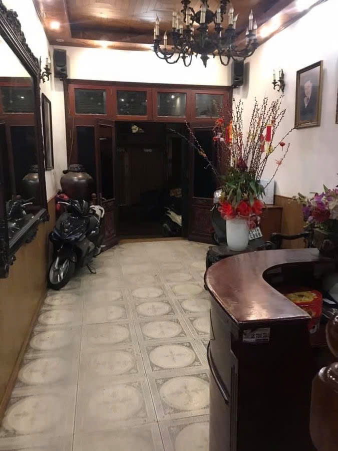 Mặt phố Thái Thịnh 24m 5 tầng 10.8 tỷ phố vip kinh doanh sầm uất ngày đêm 0986073333