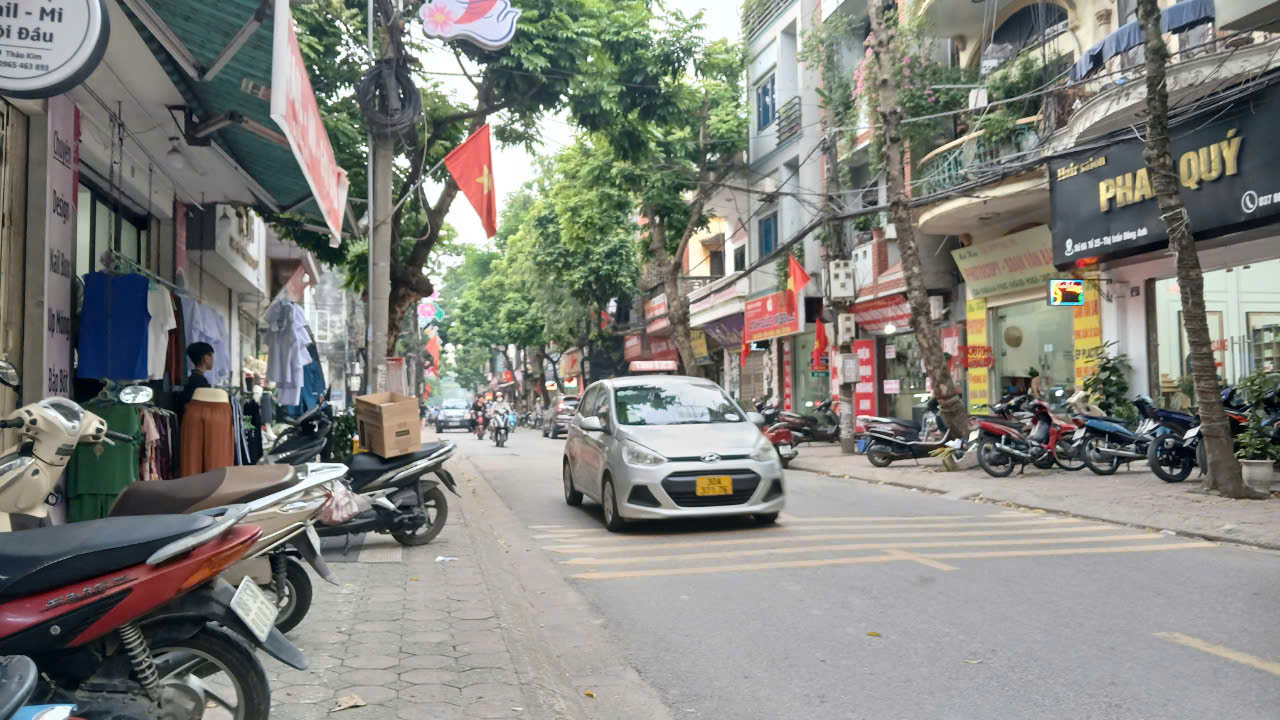 BÁN Lô ĐẤT Tại TT.Đông Anh, Hà Nội