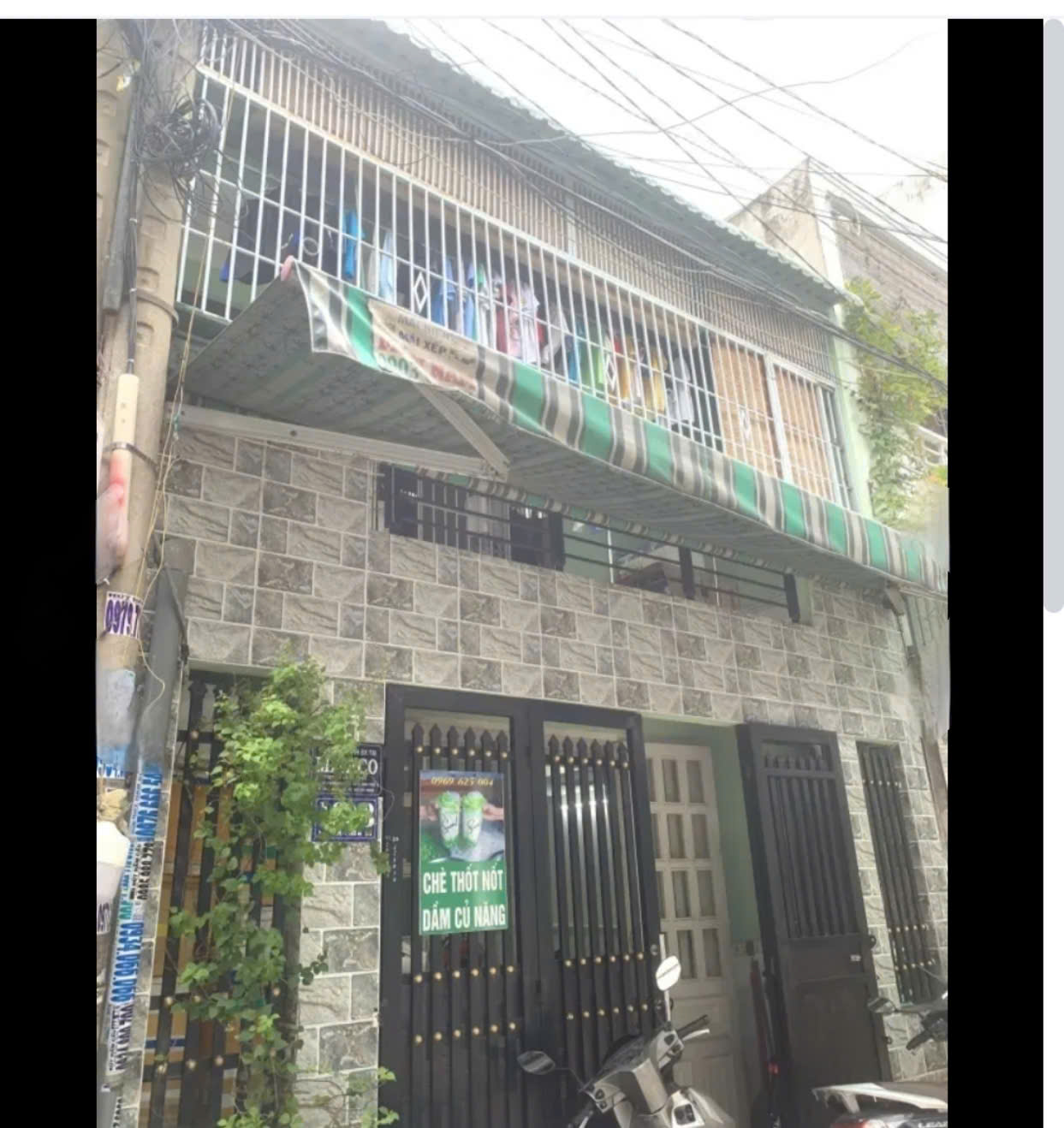 Nhà Bán Thới An 15 - DT 40m2, 5mx8 m Chỉ 3.29 tỷ Thới An Quận 12