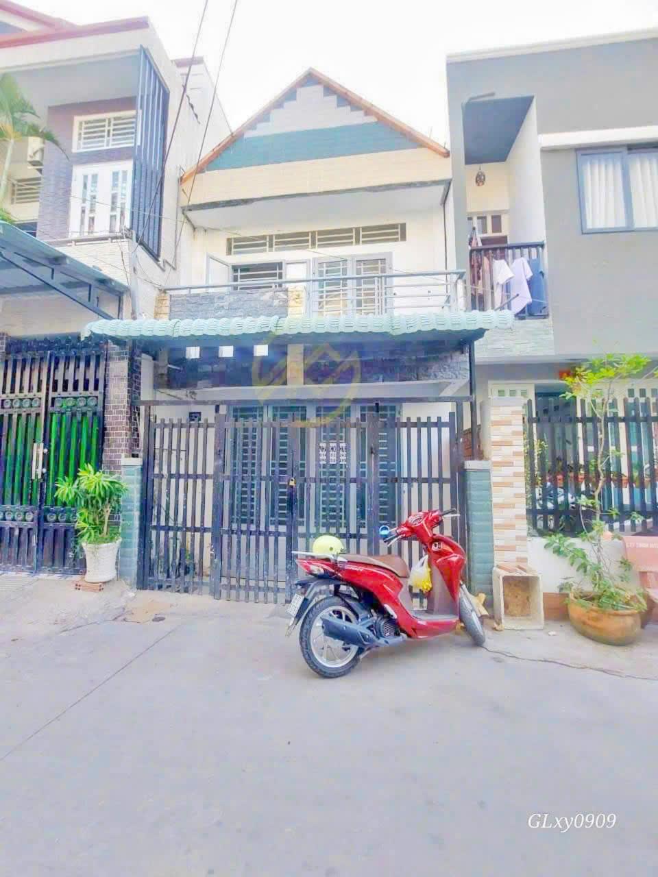 165Cho thuê Nhà 3 phòng ngủ - Lộ ô tô, gần DHYD. Hẻm kdc Đại Ngân - P.An Khánh ✓✓Chỉ : 4,5 triệu