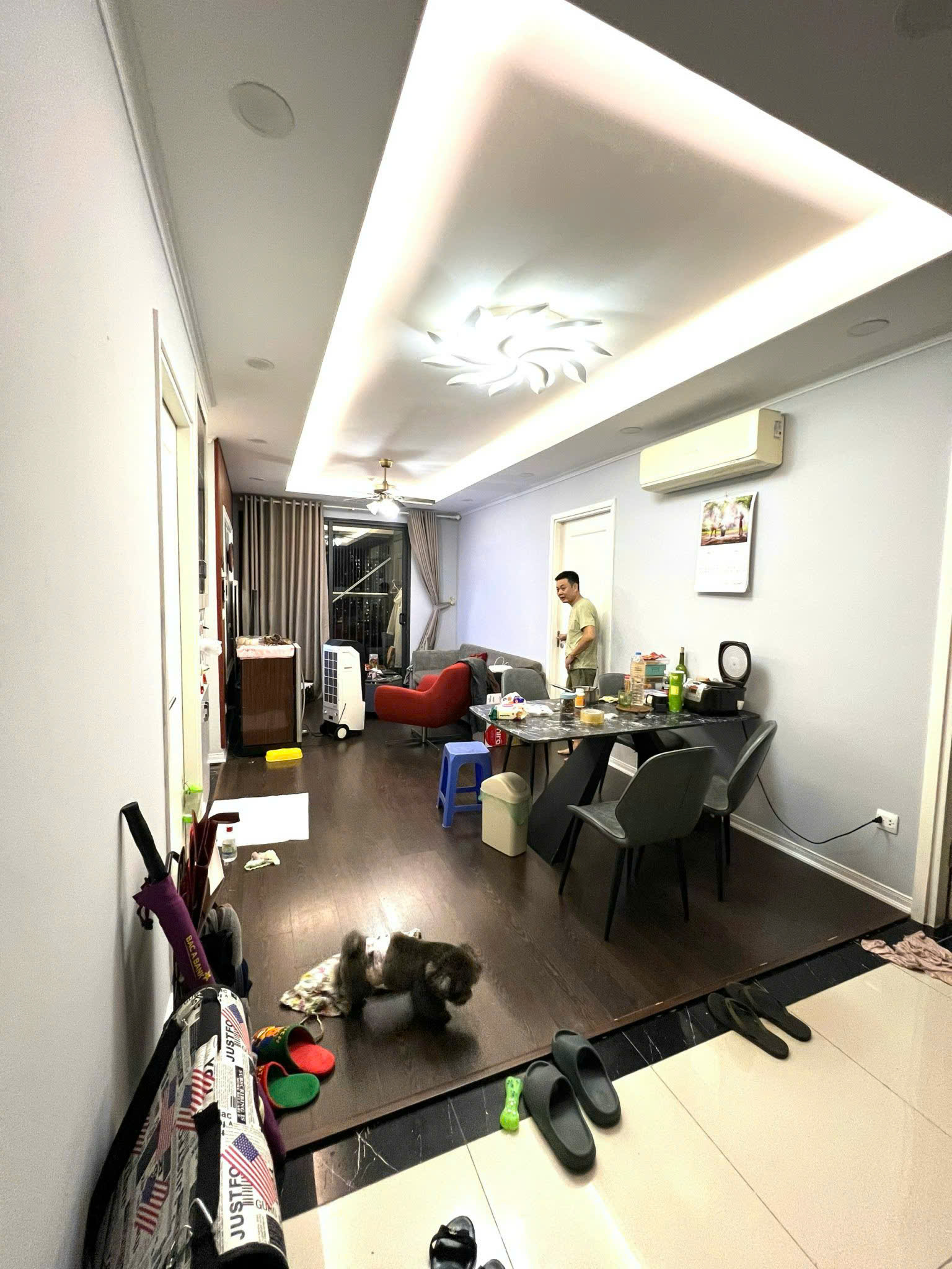 Chính chủ cho thuê căn hộ chung cư Imperia Sky Garden, Đường Minh Khai, Phường Vĩnh Tuy, Hai Bà Trưng, Hà Nội.