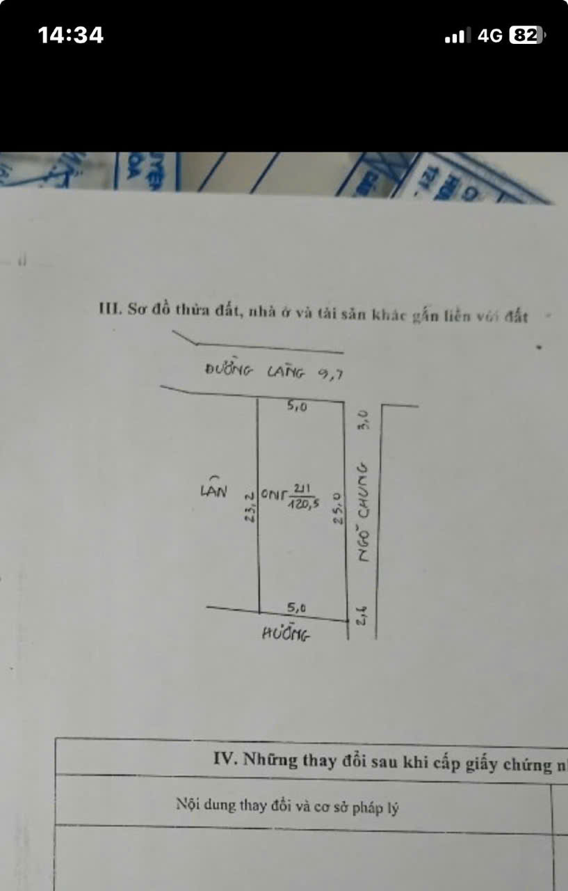 Bán nhà 5 tầng hạ dục đồng Phú chương Mỹ hà nội - với diện tích 120 m vị trí làm nhà 5 sao - thiết kế nhà có tầm
