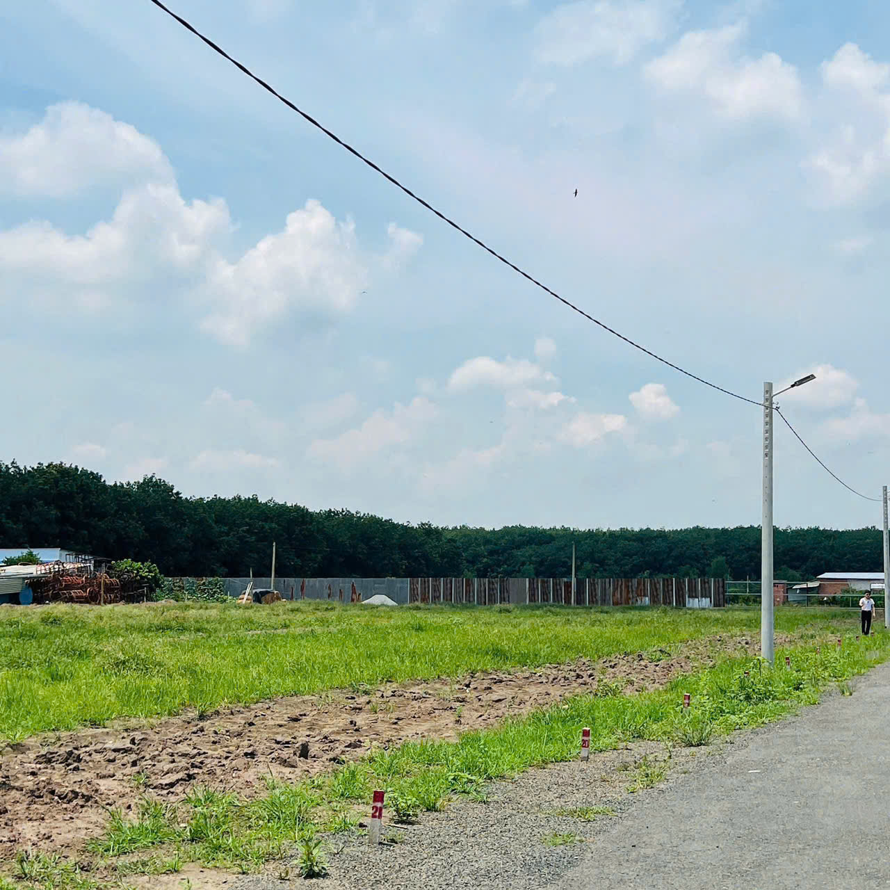 CHÍNH CHỦ ĐỊNH CƯ NƯỚC NGOÀI CẦN BÁN GẤP ĐẤT TẠI CHƠN THÀNH, BÌNH PHƯỚC