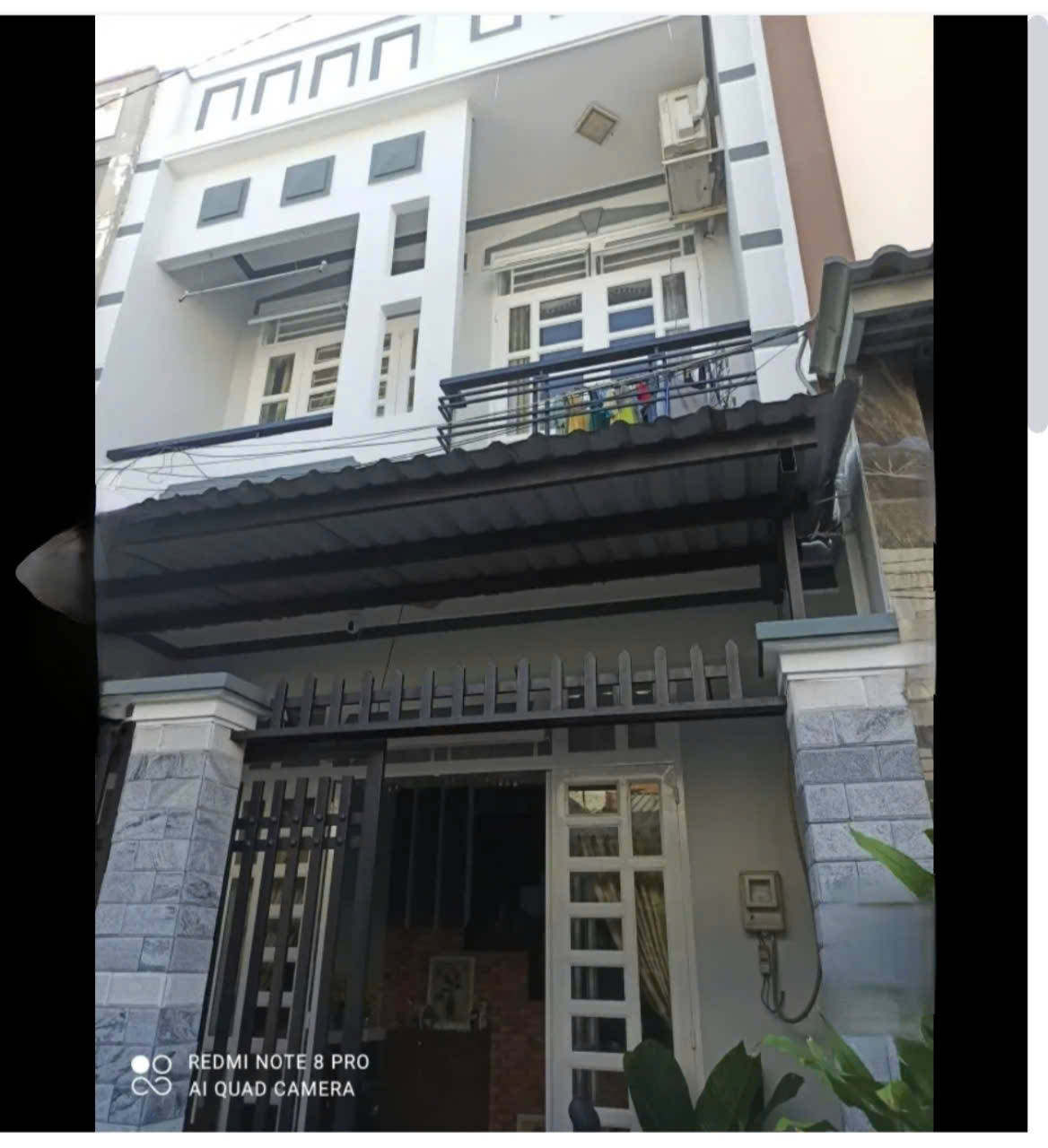 Nhà Bán Gấp Tân Thới Hiệp 21, DT 62 mz, 4.5mx12 chỉ 3.9 tỷ Quận 12