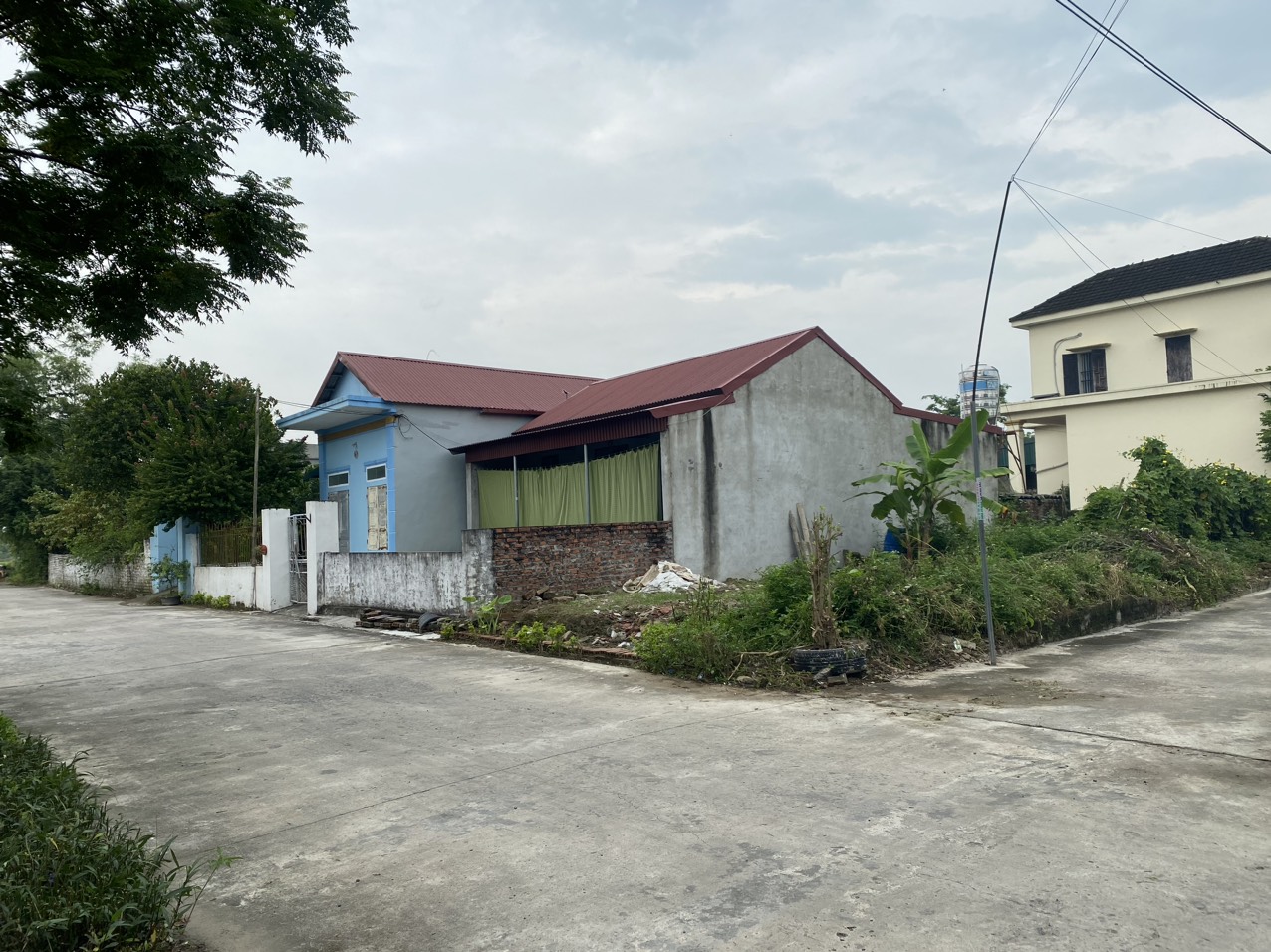 Bán Đất Tại Yên Cư 2,Khánh Cư , Yên Khánh, Ninh Bình.