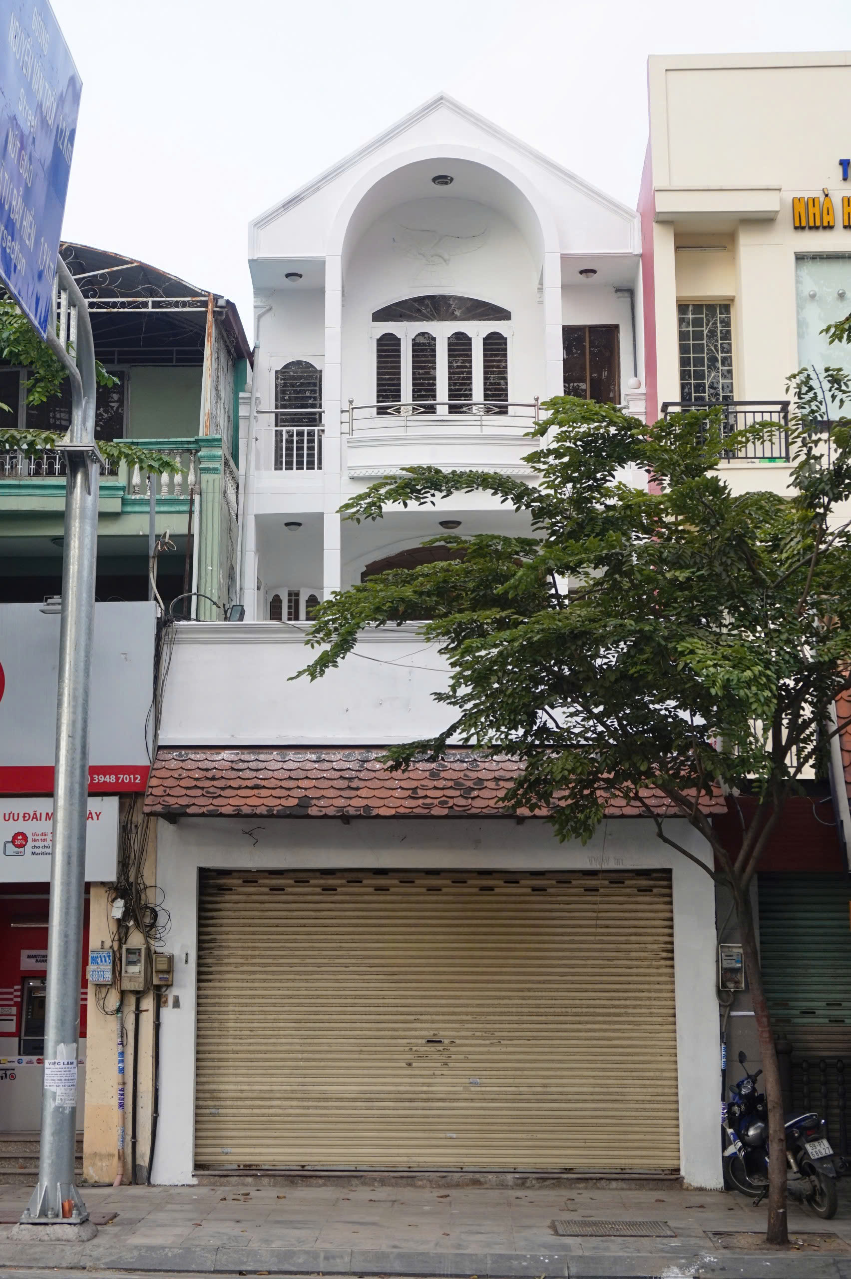 Quận Tân Bình ! Chính Chủ Cho thuê MB – Nhà nguyên Căn Vip Ngay Cổng Chào Khu Sân Bay, Tel : 0386881346 –