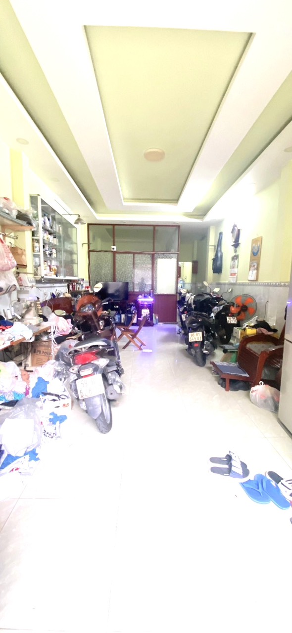 Bán nhả rẻ hẻm oto Lũy Bán Bích quận Tân Phú 4 x 15-2 tâng chỉ 5.6 tỷ TL