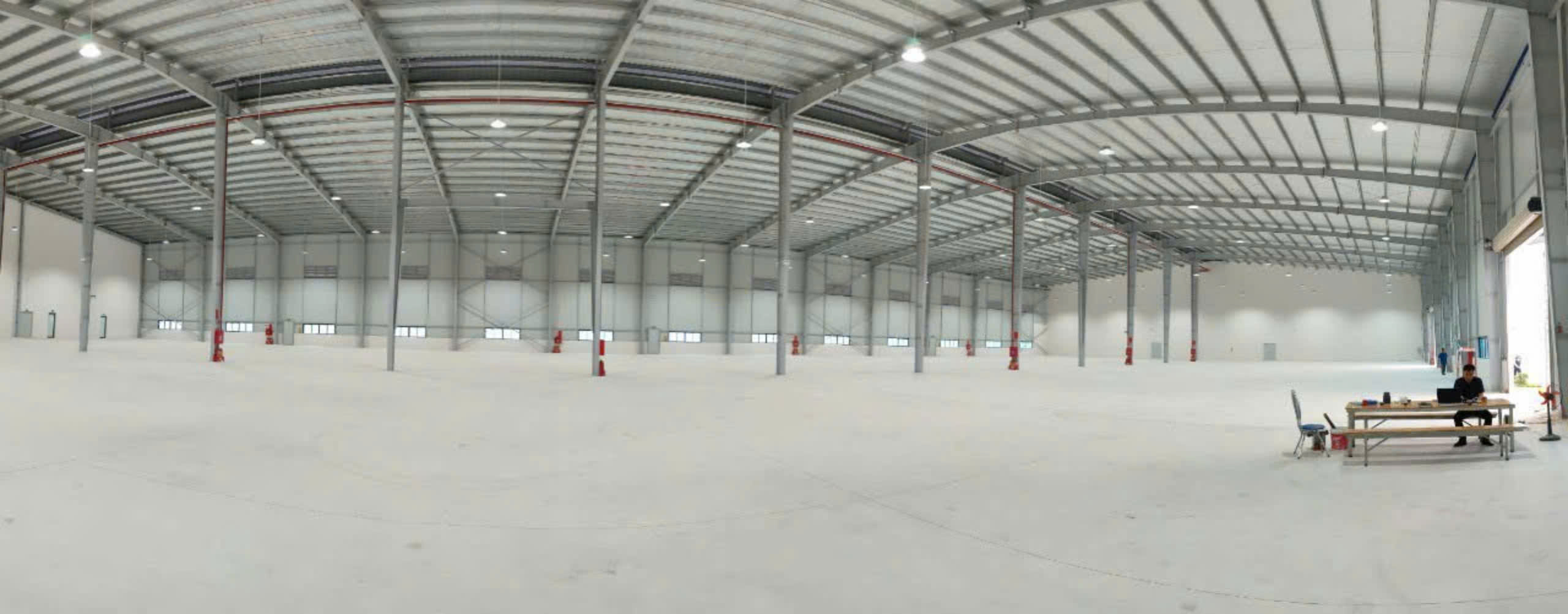Cần Bán,Chuyển nhượng nhà xưởng trong kcn Yên Phong - Bắc Ninh