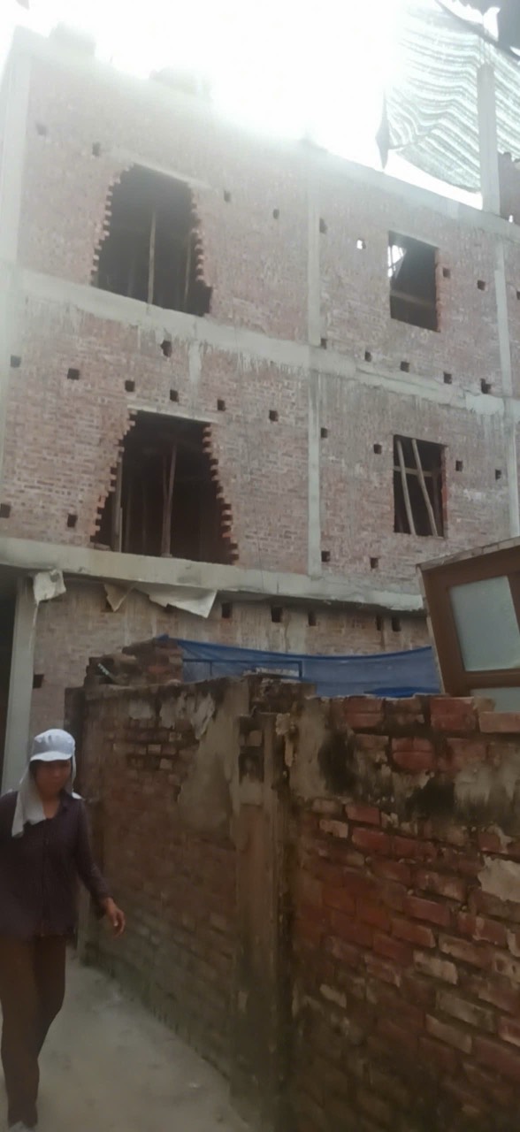 CHÍNH CHỦ BÁN NHÀ TẠI ĐÔNG LAO -ĐÔNG LA -HOÀI ĐỨC -HÀ NỘI