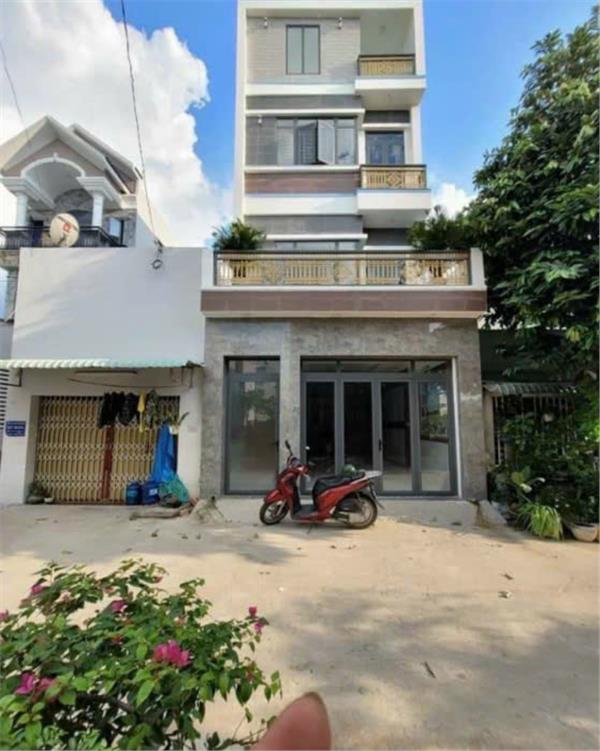 CHÍNH CHỦ GỬI BÁN NHANH CĂN 1 TRỆT 1 LẦU CHỦ CHỊU LỖ TẶNG BỘ NỘI THẤT CƠ BẢN, GIÁ CÒN THƯƠNG LƯỢNG ĐƯỢC CHÚT XÍU