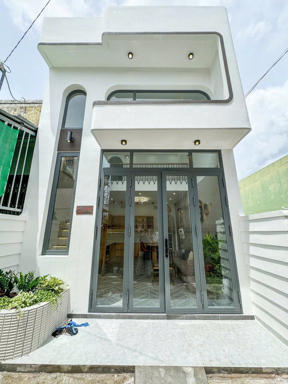 071BÁN NHÀ 1 TRỆT 1 LỬNG TẶNG FULL NỘI THẤT GẦN ĐẠI HỌC Y DƯỢC CẦN THƠ P. AN KHÁNH, Q. NINH KIỀU TPCT