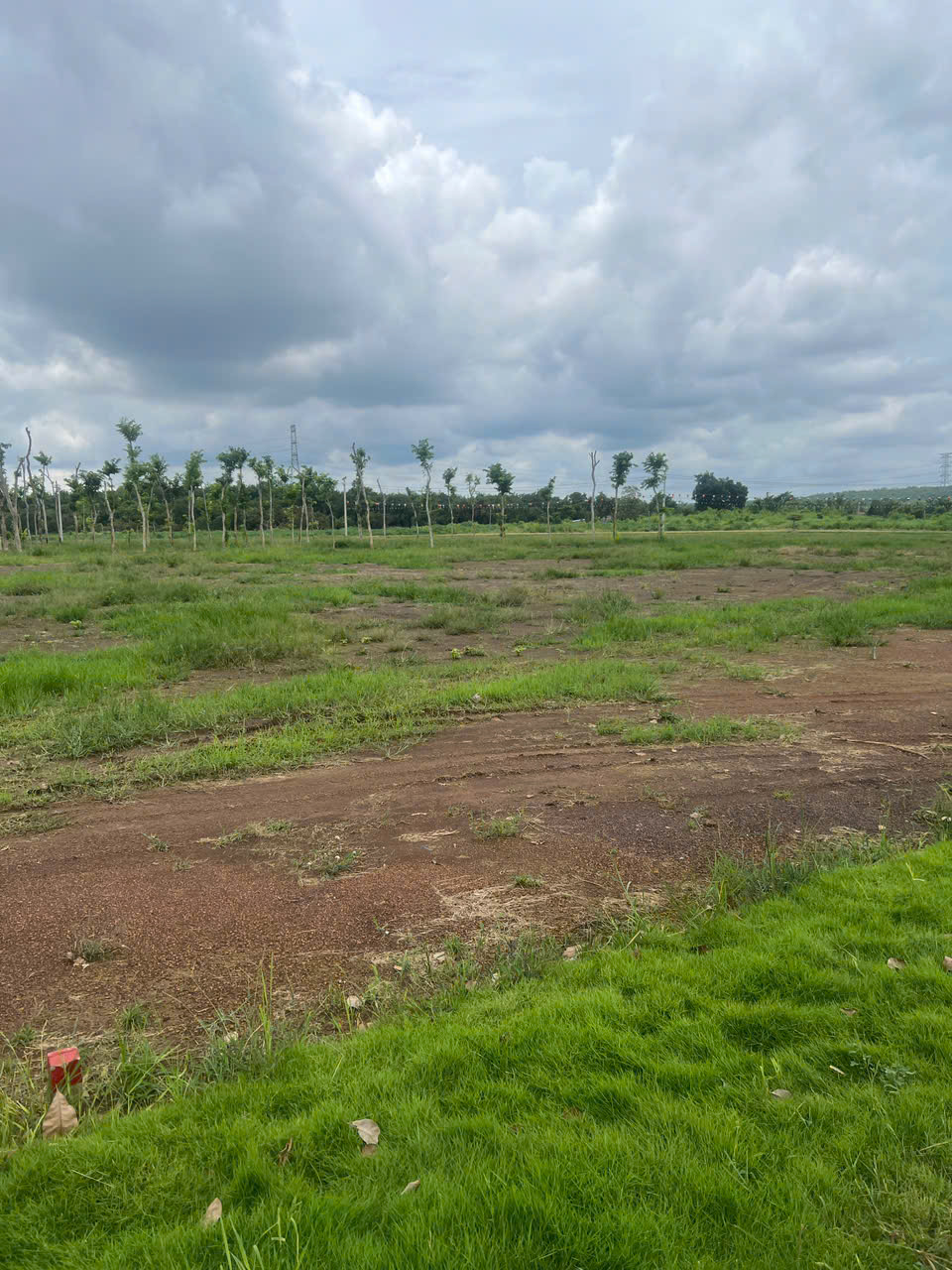 CHÍNH CHỦ ĐỊNH CƯ NƯỚC NGOÀI CẦN BÁN GẤP LÔ ĐẤT TẠI Phú Riềng, Bình Phước