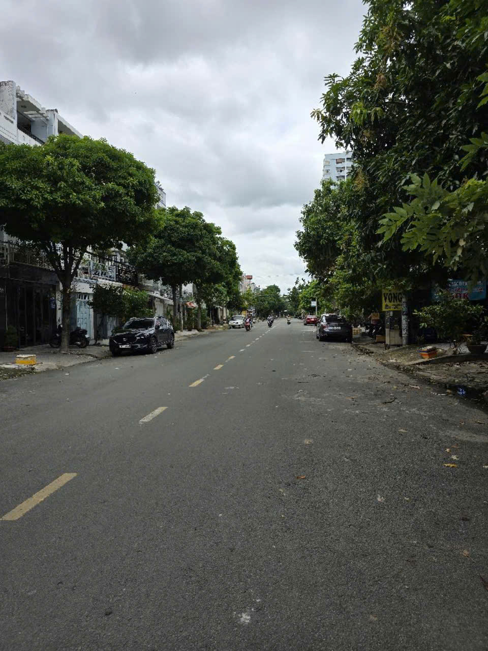 BÁN NHÀ MẶT TIỀN VÀNH ĐAI TRONG TÊN LỬA.100M2 -4 TÂNG RẺ NHẤT KHU VƯC