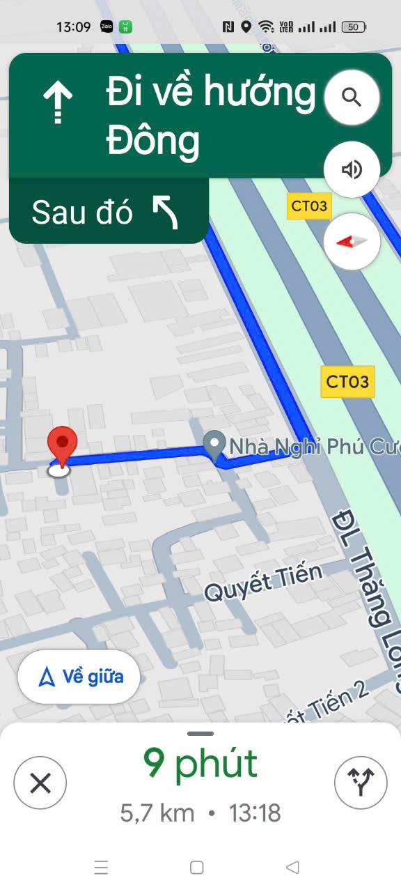 CHÍNH CHỦ BÁN MẢNH ĐẤT RẤT ĐẸP TẠI THÔN QUYẾT TIẾN - XÃ VÂN CÔN - HUYỆN HOÀI ĐỨC - TP HÀ NỘI