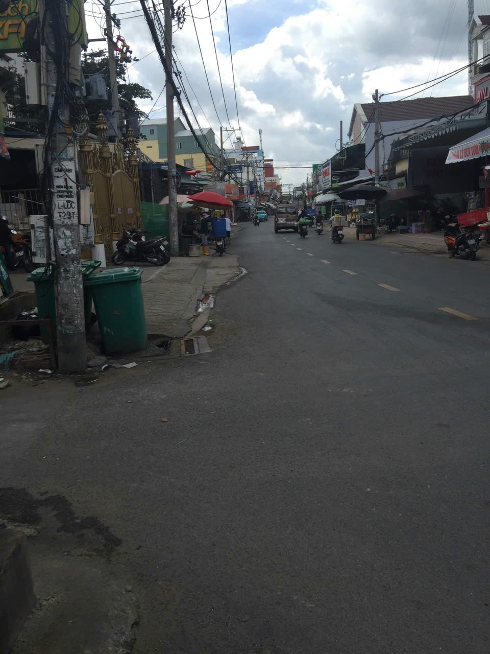 %%CHÍNH CHỦ CẦN BÁN LÔ ĐẤT ĐƯỜNG LÊ ĐÌNH CẨN -P.TÂN TẠO - Q. BÌNH TÂN - HCM.