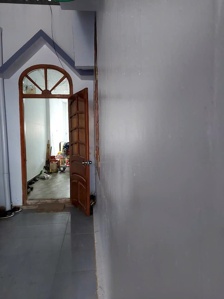 CHÍNH CHỦ CHO THUÊ NHÀ CẤP 4 NGUYÊN CĂN THỊ TRẤN PHAN RÍ CỬA - HUYỆN TUY PHONG - TỈNH BÌNH THUẬN