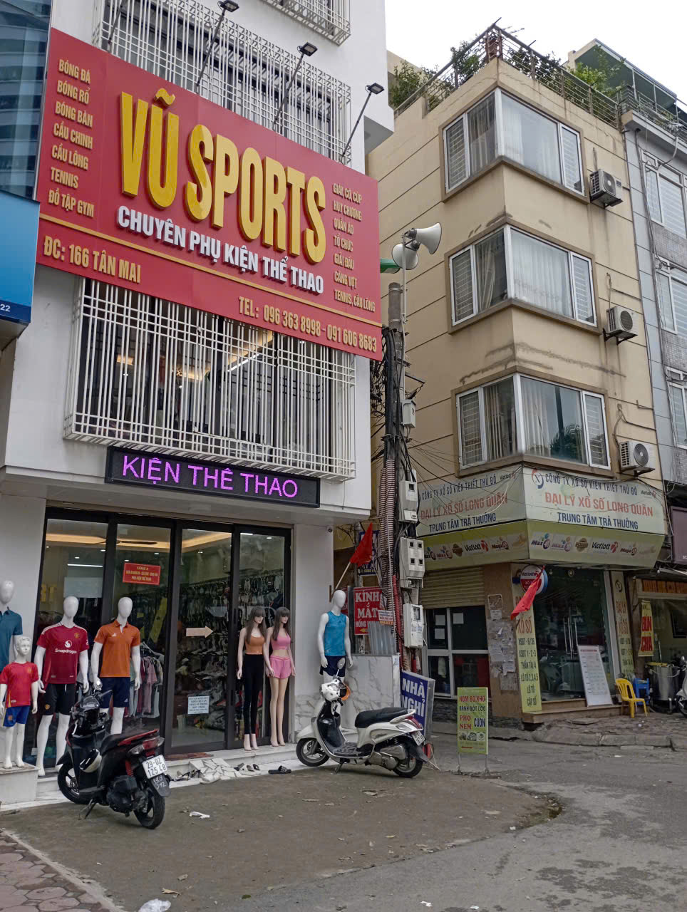 Tân Mai Diện tích 50m2 x 4 tầng 9.7 tỷ PHÂN LÔ Ô TÔ TRÁNH- KINH DOANH- LÀM KHO XƯỞNG