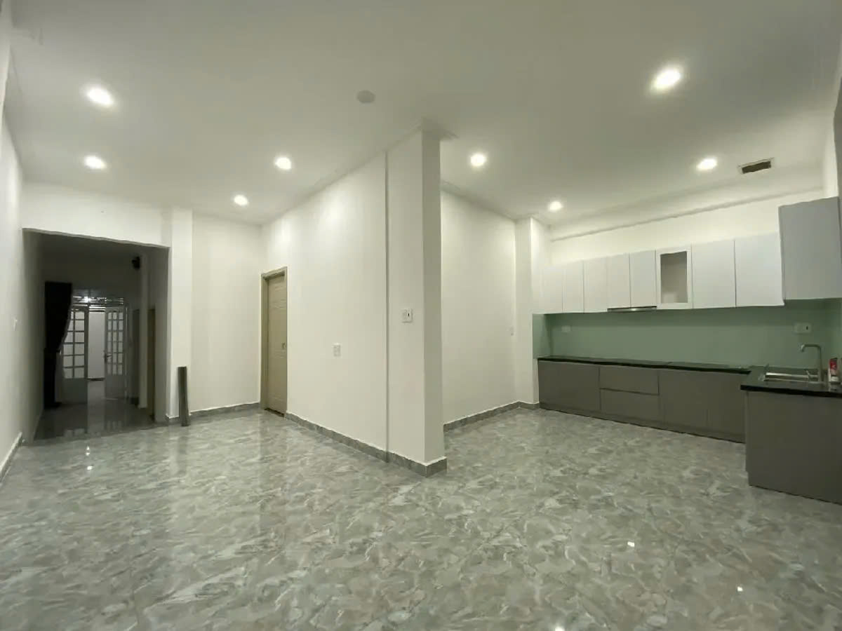 Bán nhà cấp 4 vị trí đẹp, ô tô vào tận nhà, ngay ngã tư Trương Văn Thành, Tân Lập 2, Tây Hòa 2 - Thủ Đức