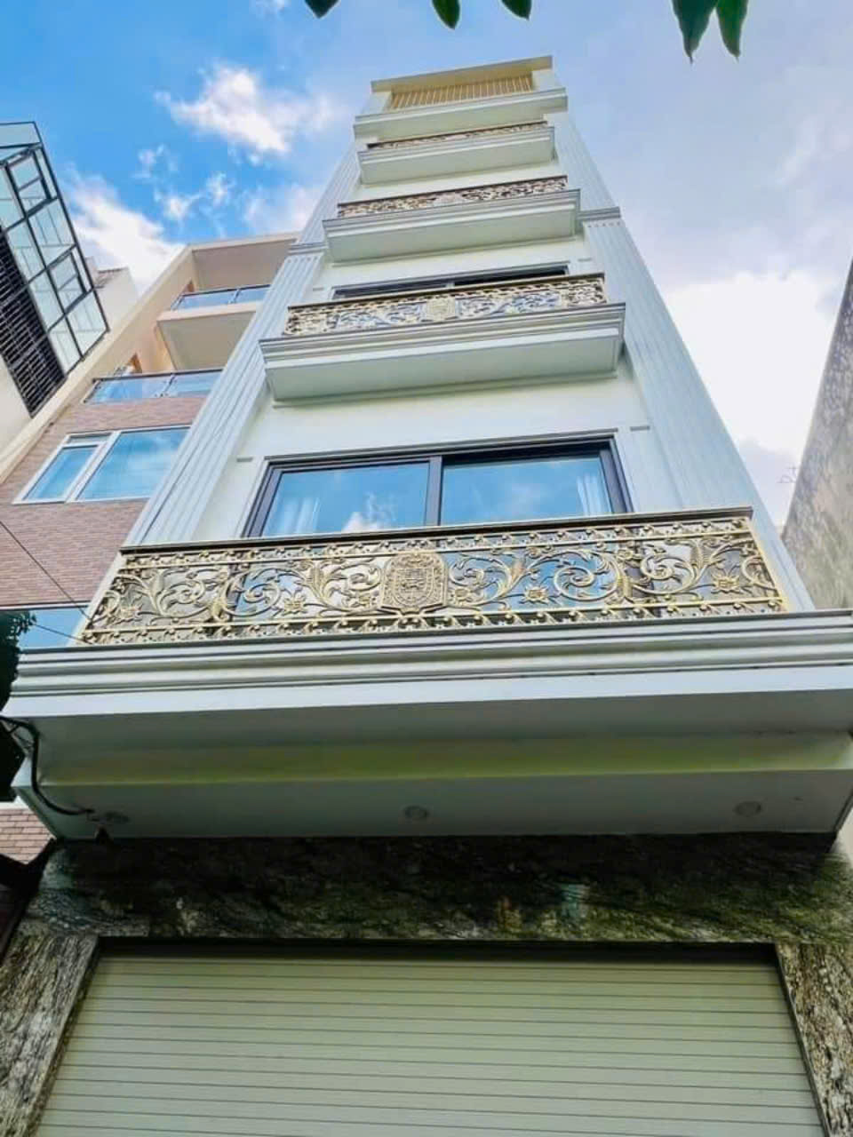 Bán nhà,Thái Thịnh,Đống Đa-Phân lô,ô tô tránh,KD VIP-DT 60m x MT rộng 4.5m x6 Tầng-20 tỷ TL