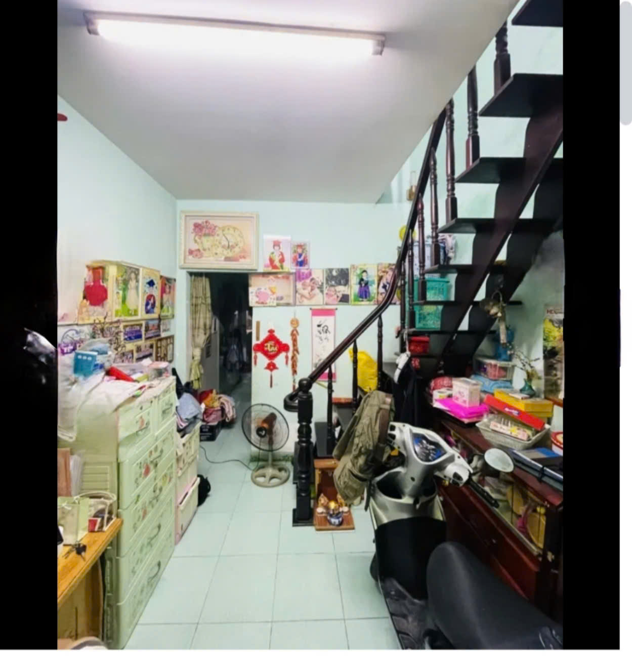 Chủ kẹt Bank gấp bán Nguyễn Sỹ Sách 40mz, 3.1x13m nhỉnh3 tỷ P15 Tân Bình