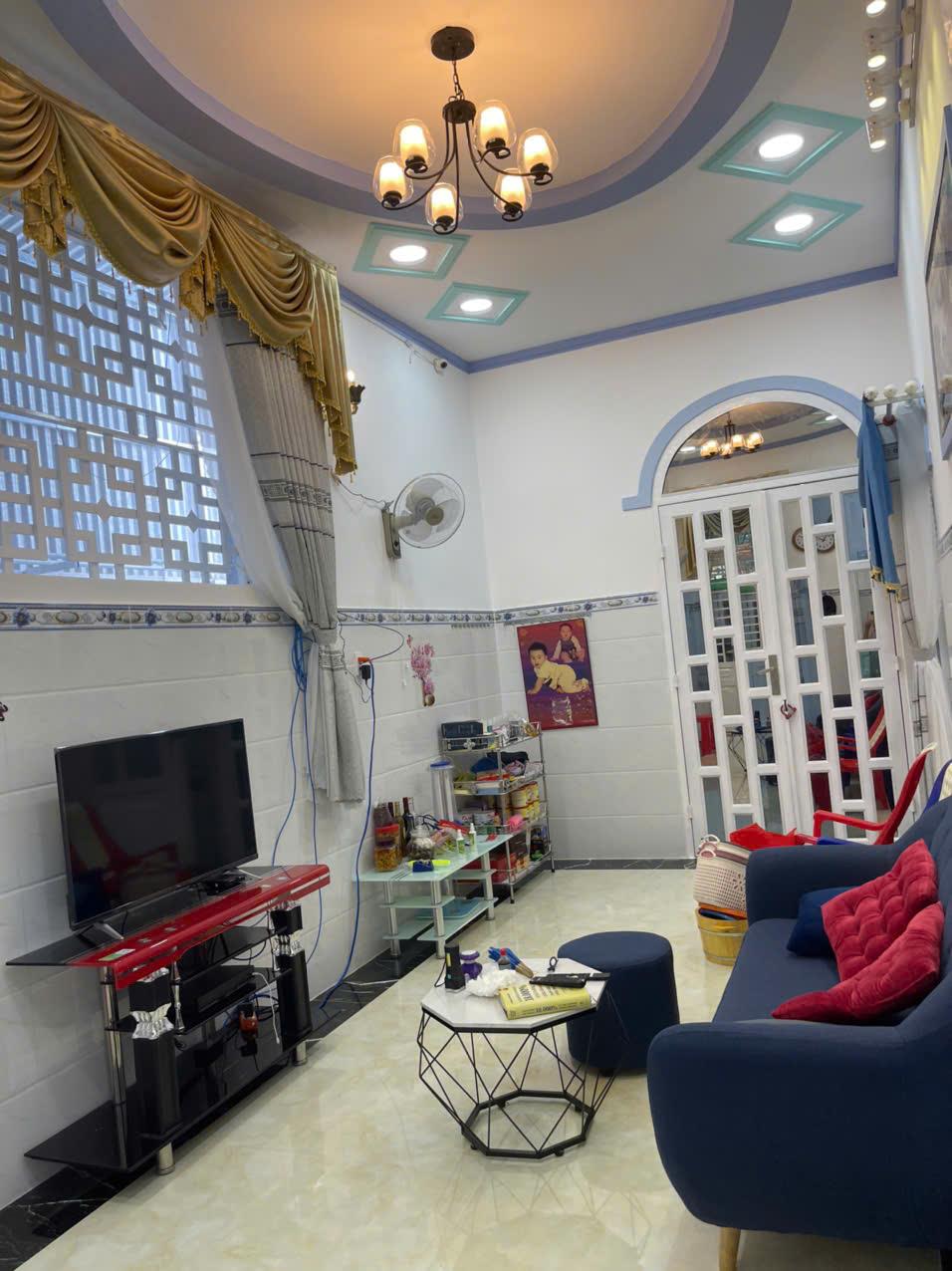 NHÀ ĐẸP - GIÁ TỐT -Cần Bán Nhà tại ấp Suối Son, xã Phú Túc, huyện Định Quán, Đồng Nai