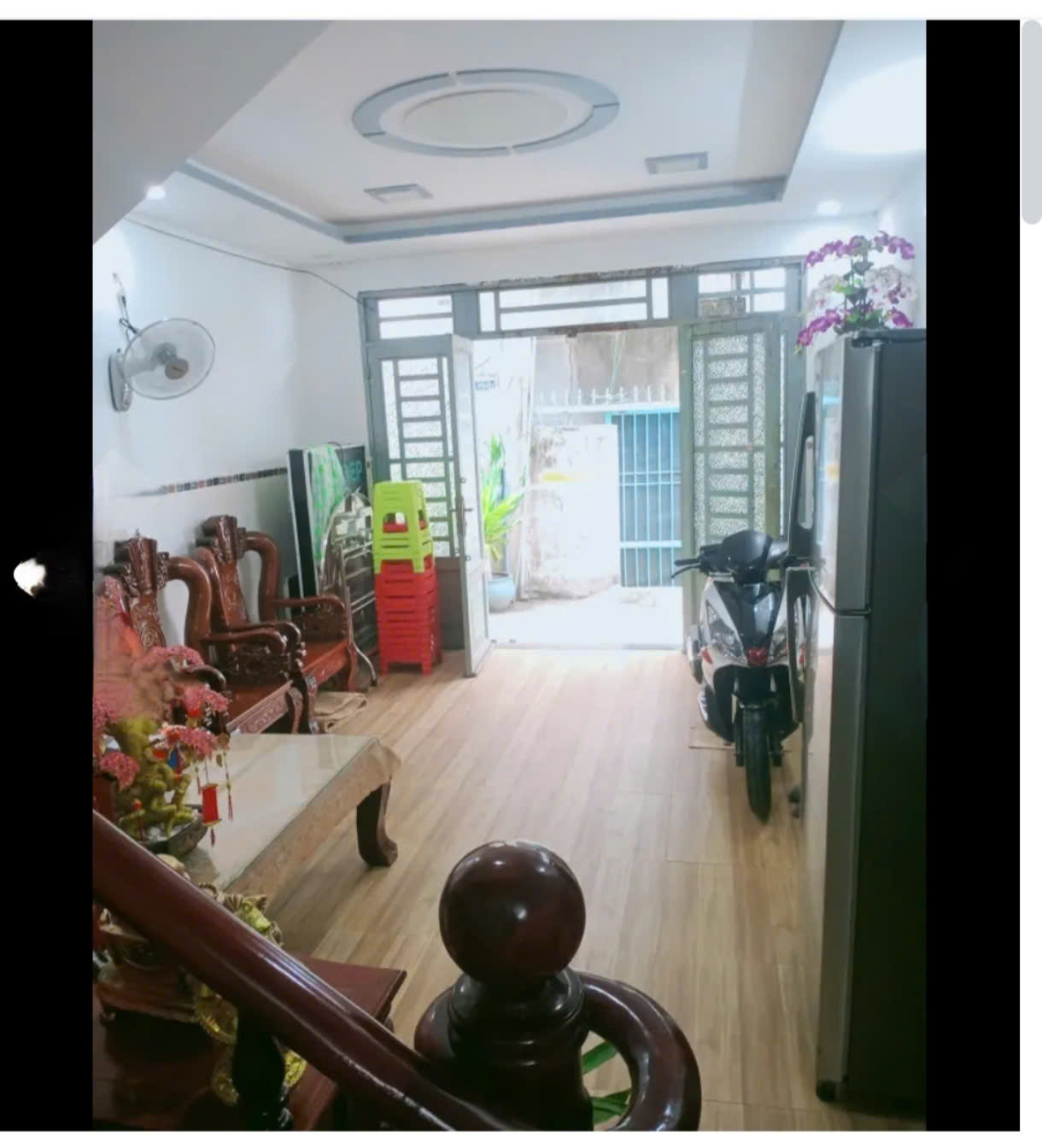 Bán Gấp nhà đẹp Lê Văn Khương 40m2, 4mx10 chỉ 3 tỷ Hiệp Thành Quận 12