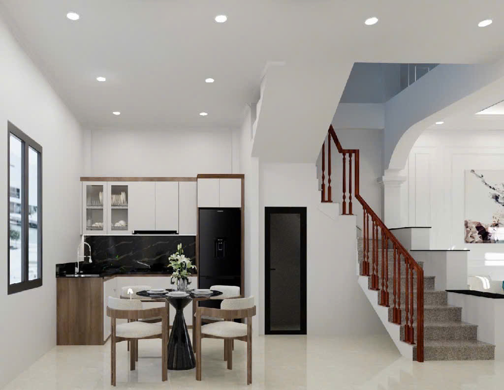 Chỉ 6.x tỷ sở hữu ngay nhà ở Vip - 10m oto tránh - trường chợ sát nhà