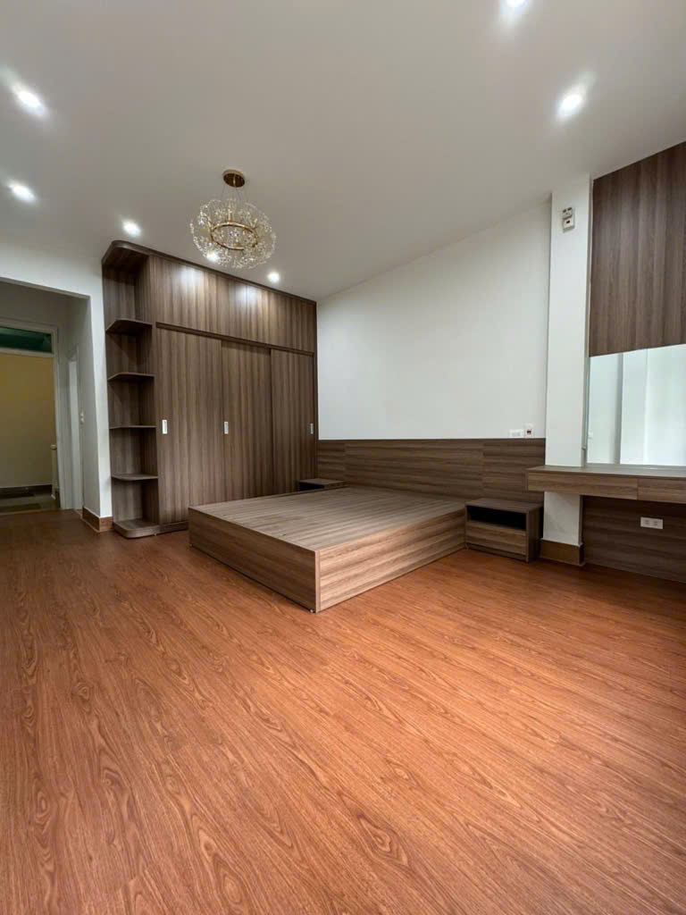 NHÀ LIỀN KỀ DV DỌC BÚN - HÀ ĐÔNG - 12.X TỶ