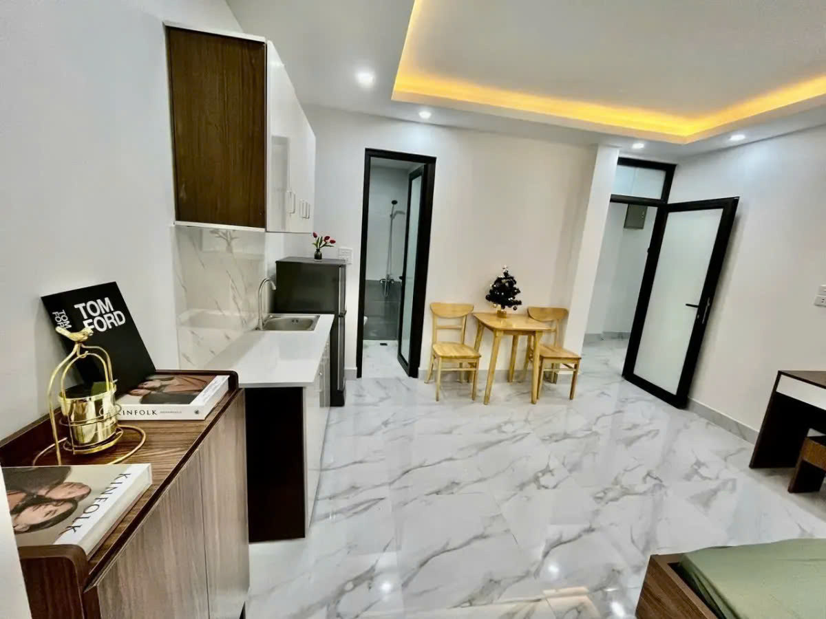 NGÕ LAN BÁ, ĐỐNG ĐA,CĂN HỘ DỊCH VỤ ĐẲNG CẤP 5 SAO 110M2 8 TẦNG - 29 PHÒNG- TRUNG TÂM - 2 MẶT THOÁNG- DÒNG TIỀN HƠN 2