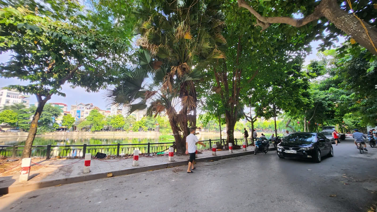 BÁN NHÀ MẶT PHỐ TÔN ĐỨC THẮNG, ĐỐNG ĐA,44M2 6 TẦNG, KINH DOANH ĐỈNH -Ở SƯỚNG - MT 5M - 3 BƯỚC RA HỒ VĂN CHƯƠNG GIÁ 18,5