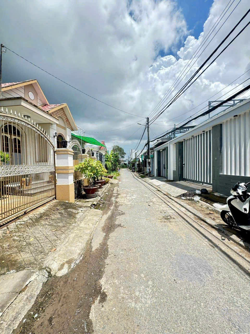 179Cho thuê nhà nguyên căn 2 PN . KDC 3A - An Bình - Q Ninh Kiều - TP Cần Thơ GIÁ CHỈ : 6 triệu/tháng