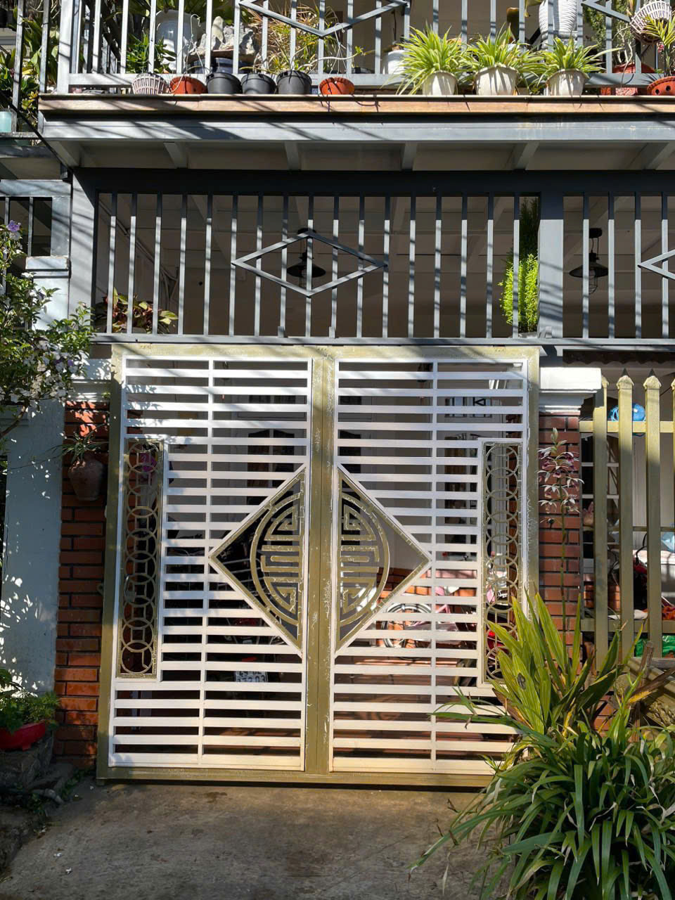 %%CHÍNH CHỦ CẦN BÁN 1 TRỆT 1 LẦU Ở ĐƯỜNG NGUYỄN TRUNG TRỰC - TP ĐÀ LẠT - LÂM ĐỒNG.