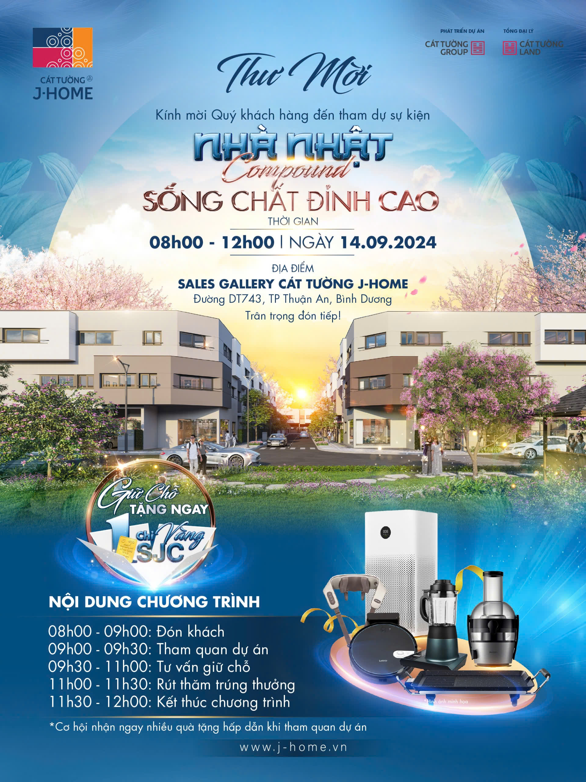 Ra mắt nhà phố trung tâm tp Thuận an chỉ với 990tr nhận nhà