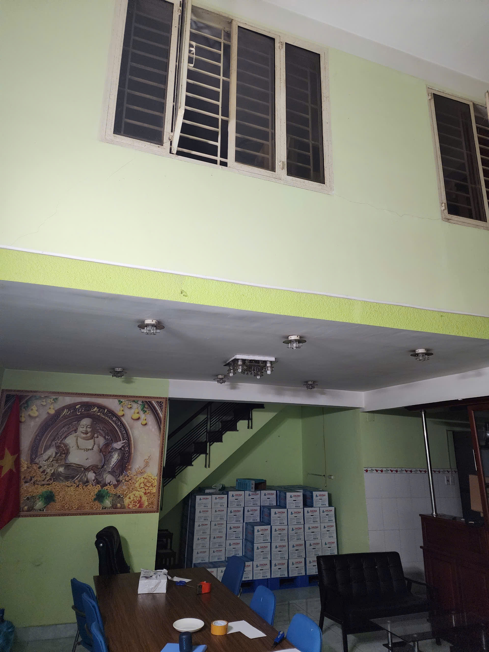 Chính Chủ Cần Bán Nhà Vị Trí Đẹp Tại P.Sơn Kỳ, Tân PhúTP Hồ Chí Minh