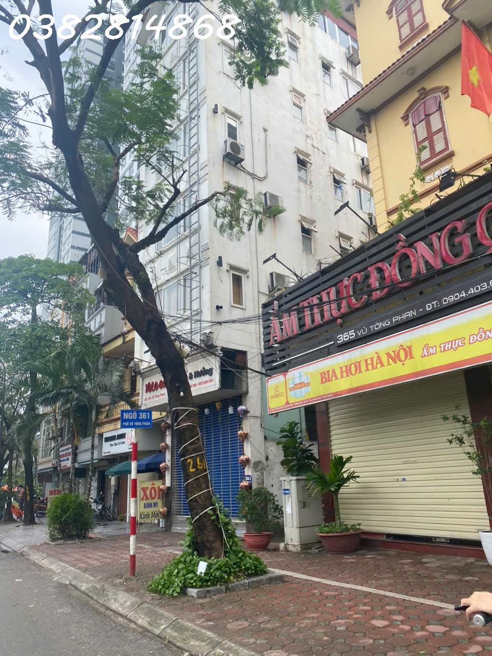 HẾM -KHƯƠNG ĐÌNH-THANH XUÂN-DT:102m2-2,5T-GIÁ CHỈ NHỈNH 16TY- OTO VÀO NHÀ, OTO TRÁNH-KINH DOANH + Vị trí nhà cực đẹp