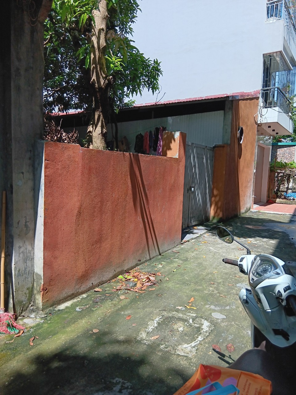 Bán đất 151,2m2 - KHU TRUNG - VIỆT HÙNG - ĐÔNG ANH -HÀ NỘI