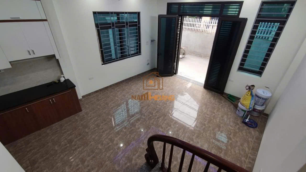 bán nhà đường an thắng _ phường biên giang