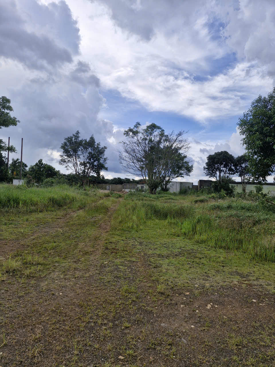 CHO THUÊ ĐẤT ĐỂ XÂY DỰNG NHÀ MÁY, NHÀ XƯỞNG, TRANG TRẠI, CƠ SỞ SẢN XUẤT TẠI LÂM ĐỒNG