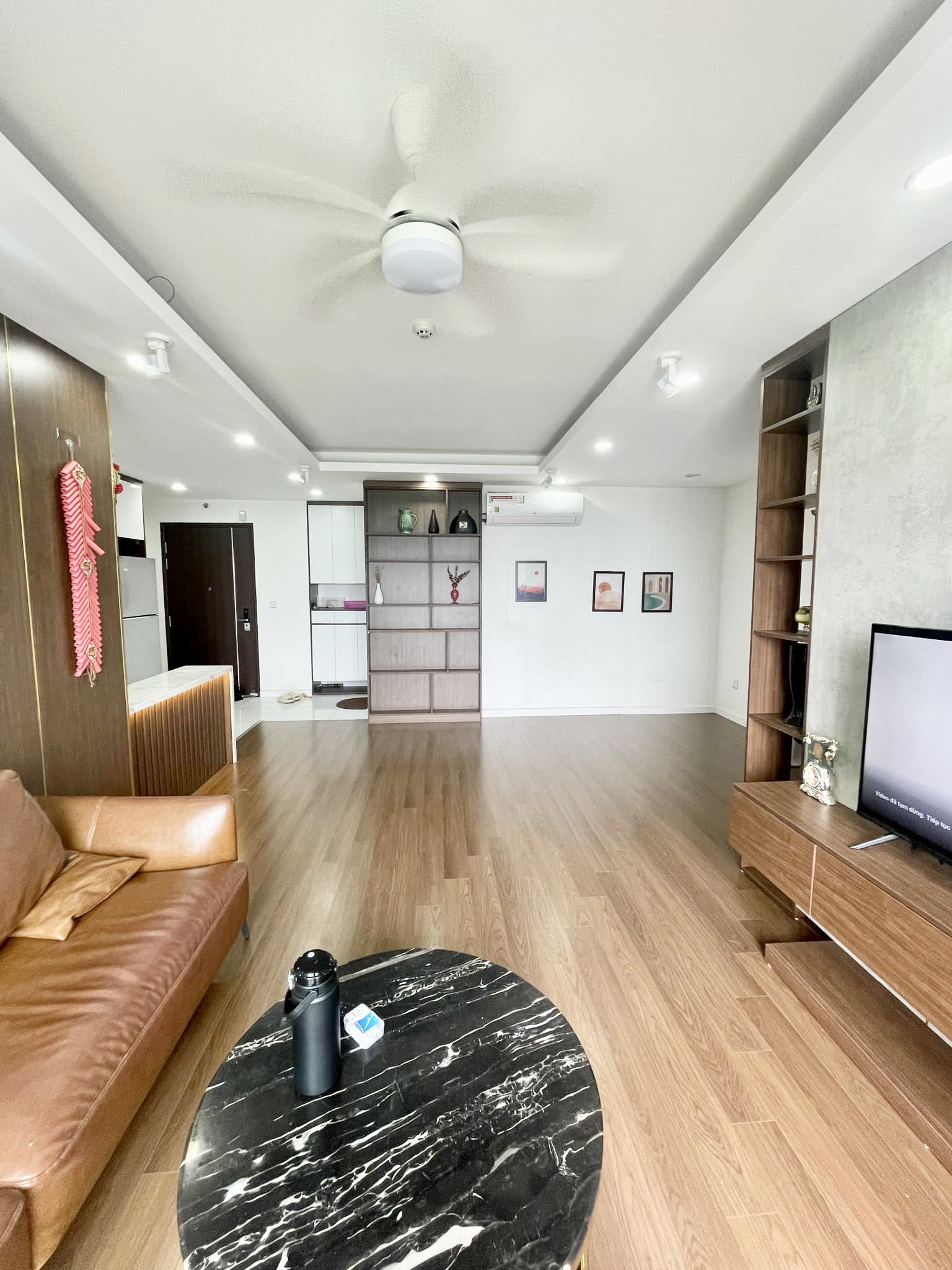 CHÌNH CHỦ CHO THUÊ CĂN HỘ ĐƯỜNG TRẦN THỦ ĐỘ - HOÀNG LIỆT-HOÀNG MAI - HÀ NỘI