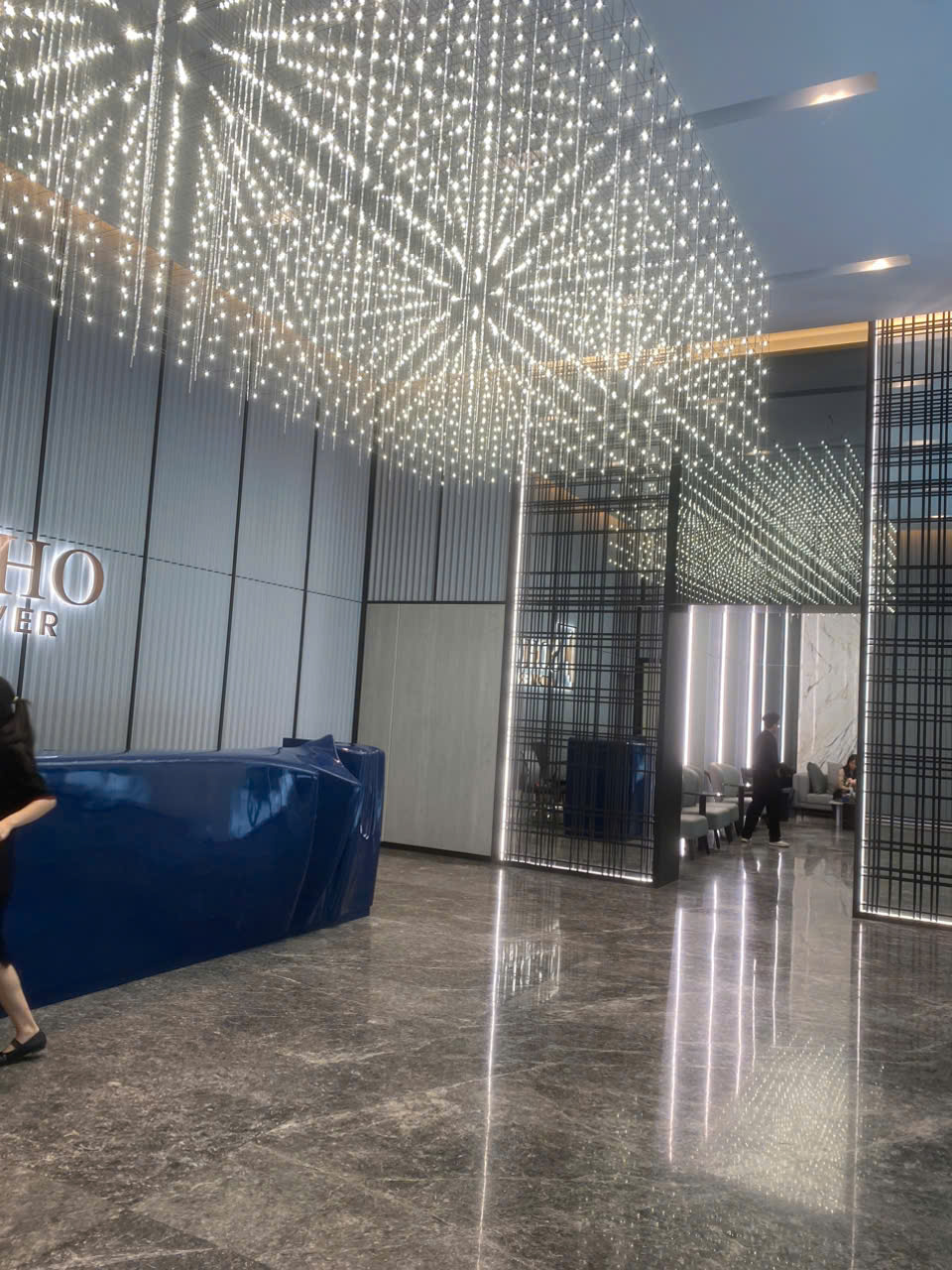 Chính chủ cần cho thuê căn hộ hạng sang tại tòa nhà cao cấp Singapore số 677 đường Lạc Long quân