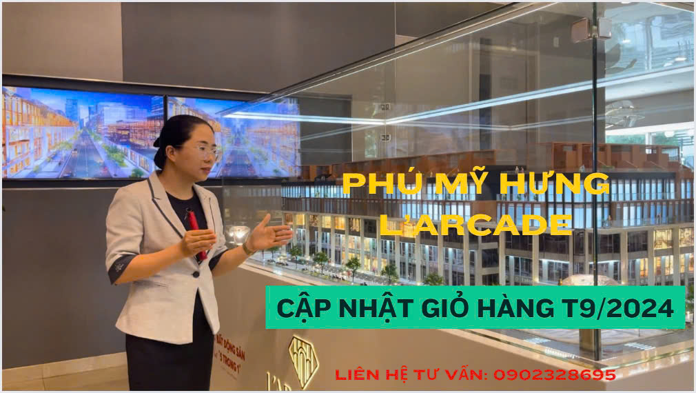 Phú Mỹ Hưng mở bán dự án tòa nhà thương mại kết hợp vừa ở vừa kinh doanh. gọi ngay phòng kinh doanh chủ đầu tư