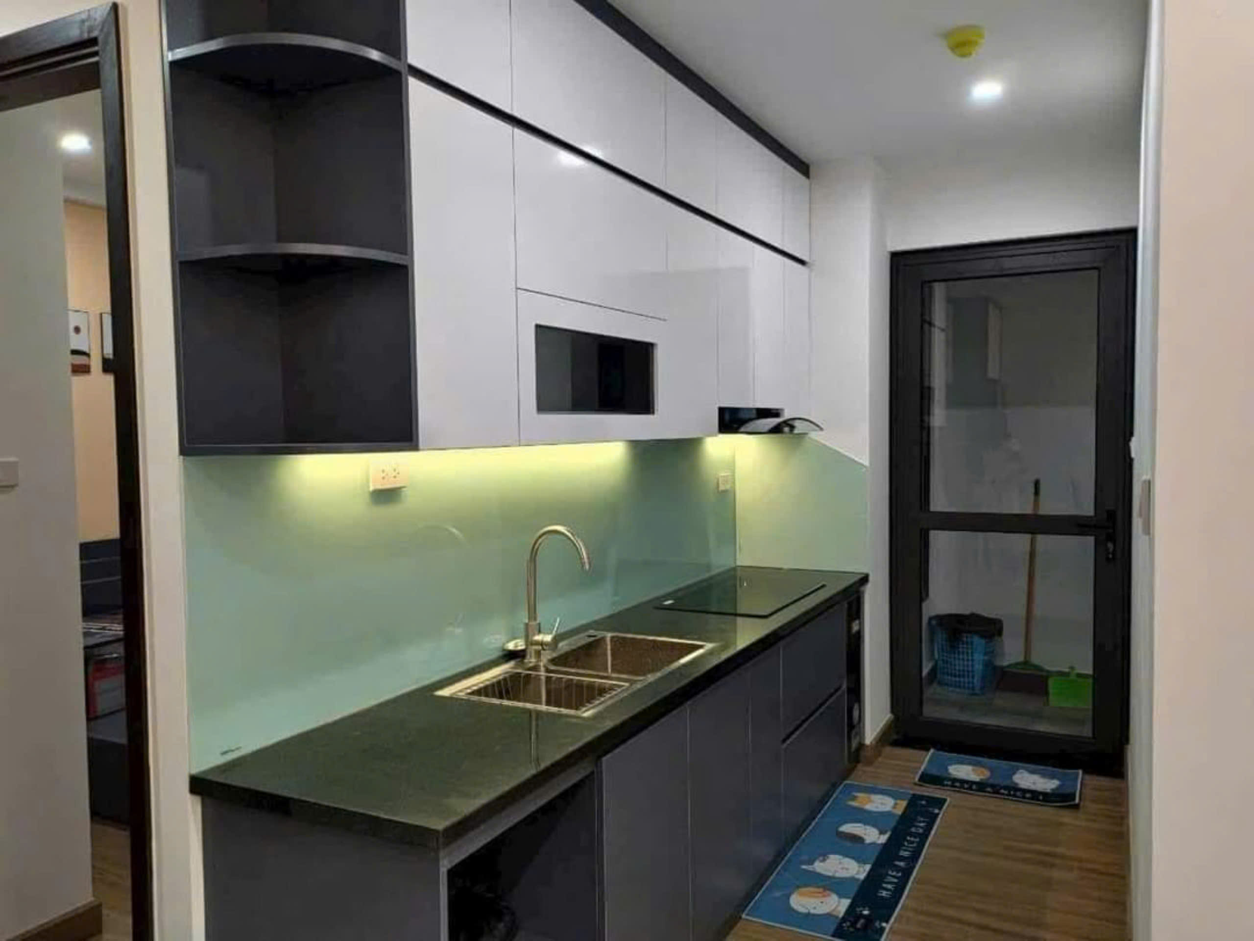 mời thuê căn hộ 2 ngủ 2 vs cc park View - Bắc NInh Giá:15tr/ tháng