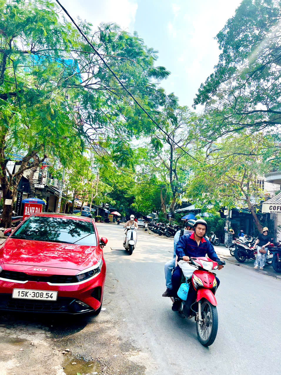 Bán đất tặng nhà cấp 4 vị trí đẹp mặt đường Nguyễn Công Hòa, Lê Chân, Hải Phòng. 10,25 tỷ