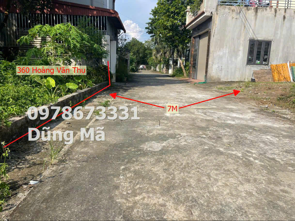 SIÊU PHẨM GIÁ ĐẦU TƯ GIÁ RẺ TẠI HOÀNG VĂN THỤ-CHƯƠNG MỸ