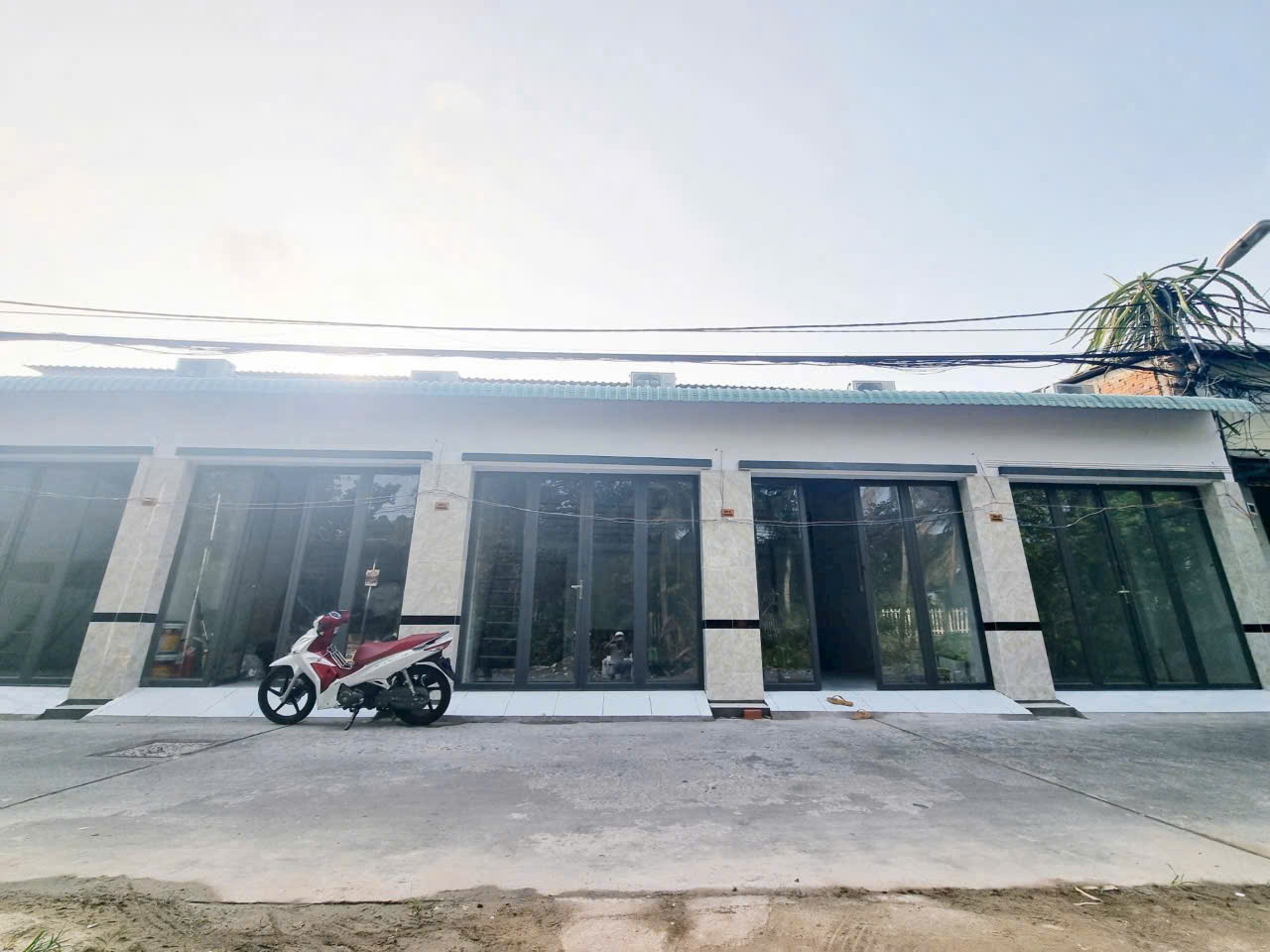 197Cho thuê shophouse mặt tiền. Hẻm 132 đường 3/2, P. Hưng Lợi, Q. Ninh Kiều, TP. Cần Thơ, cách Trần Hoàng Na 50m
