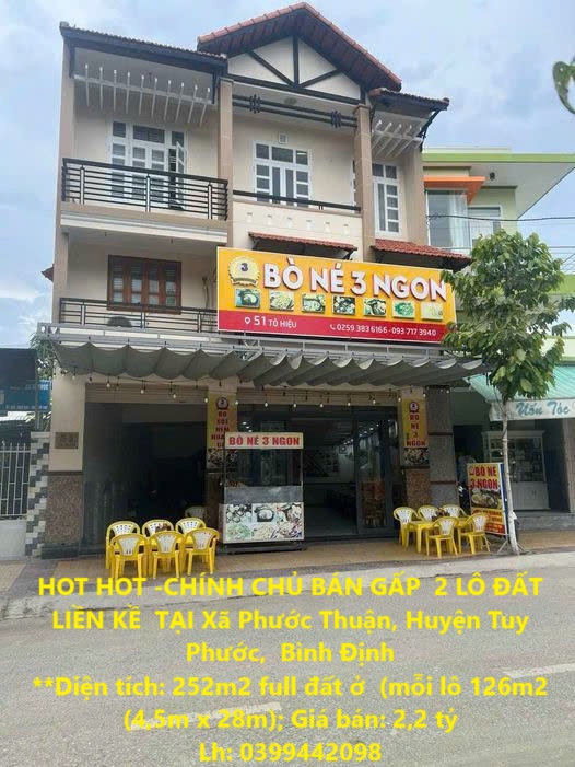 NHÀ ĐẸP - CẦN BÁN CĂN NHÀ TẠI số 51 đường Tô hiệu, PTấn Tài, Tp.Phan Rang-Tháp Chàm, T.Ninh Thuận