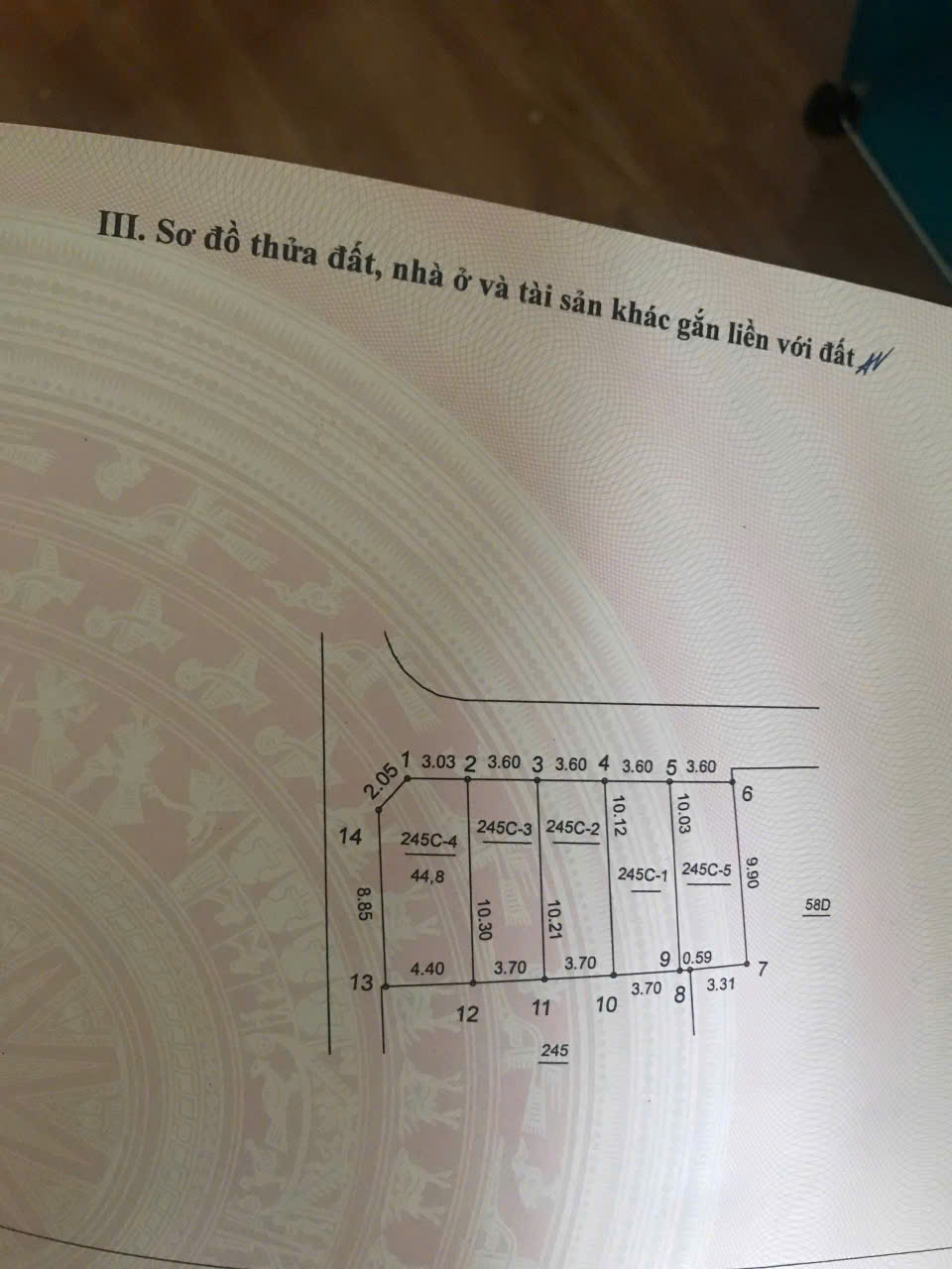 chủ nhà gửi bán lô góc 44m giang chính biên giang hàng đầu tư f0 giá nét đường ô tô thoải mái thông tứ tung