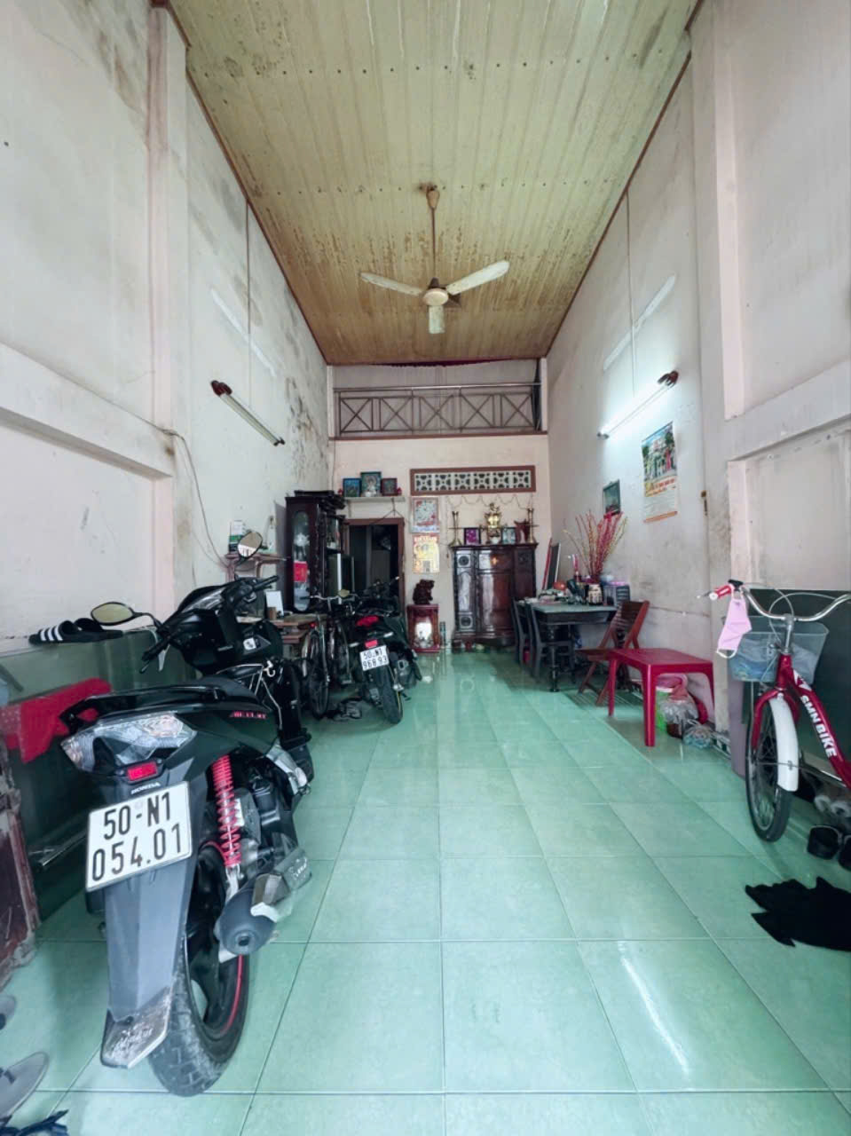 NHÀ MẶT ĐƯỜNG 5M - GẦN AEON MALL BÌNH TÂN - GIÁP QUẬN 6 - 83M2 - CỰC HIẾM TRONG PHÂN KHÚC GIÁ - CHỈ 6.2 TỶ.