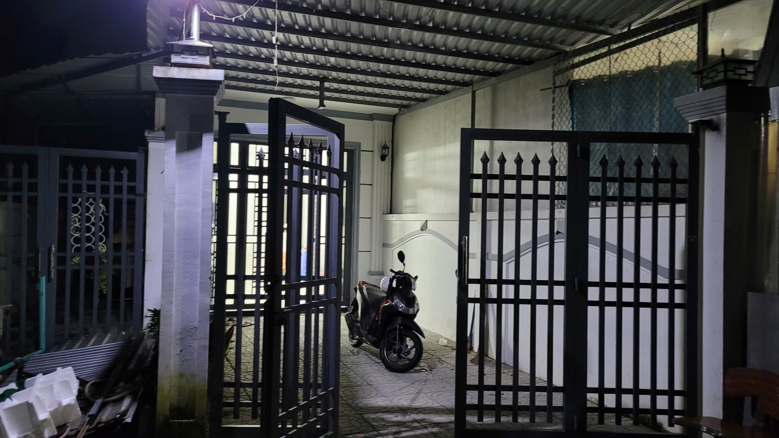 %%CHÍNH CHỦ CẦN PASS LẠI HỢP ĐỒNG THUÊ NHÀ 4 TRIÊU/THÁNG TẠI - CẦN THƠ.